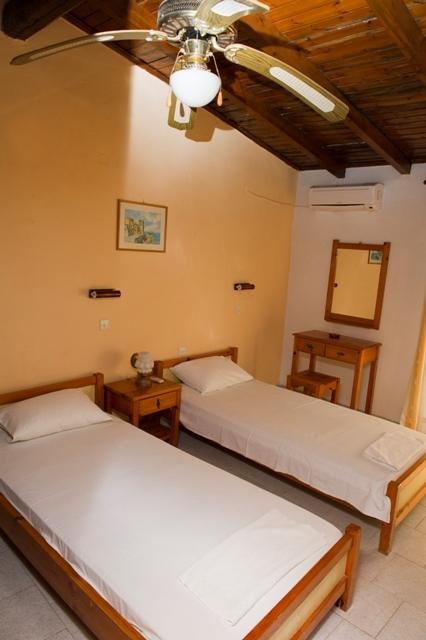 Dina'S Rooms Mesongí Стая снимка